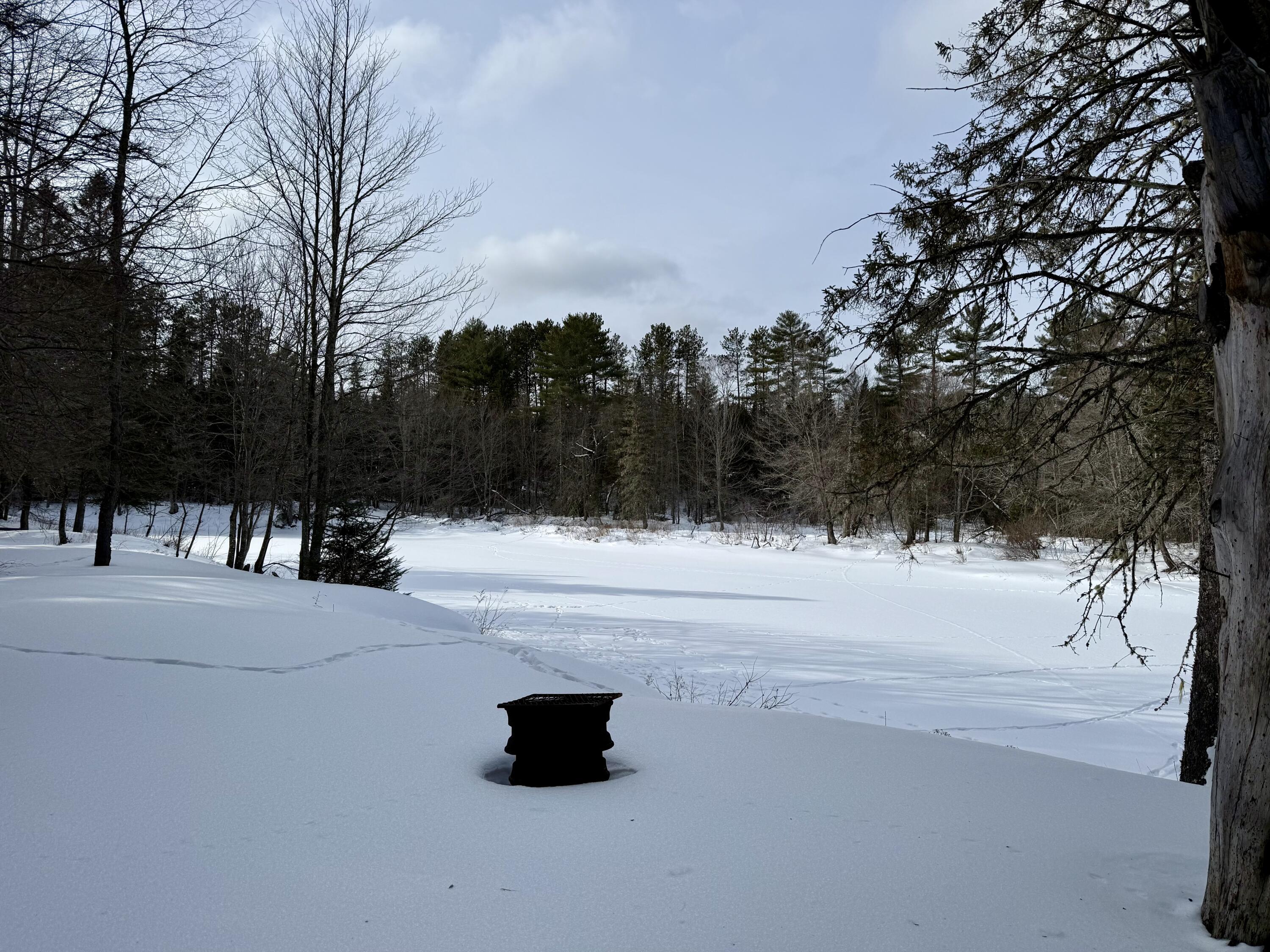 Lot 34 Meadow Wood Drive Brownville ME 04414