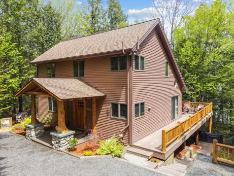 208 Main Road Chesterville ME 04938