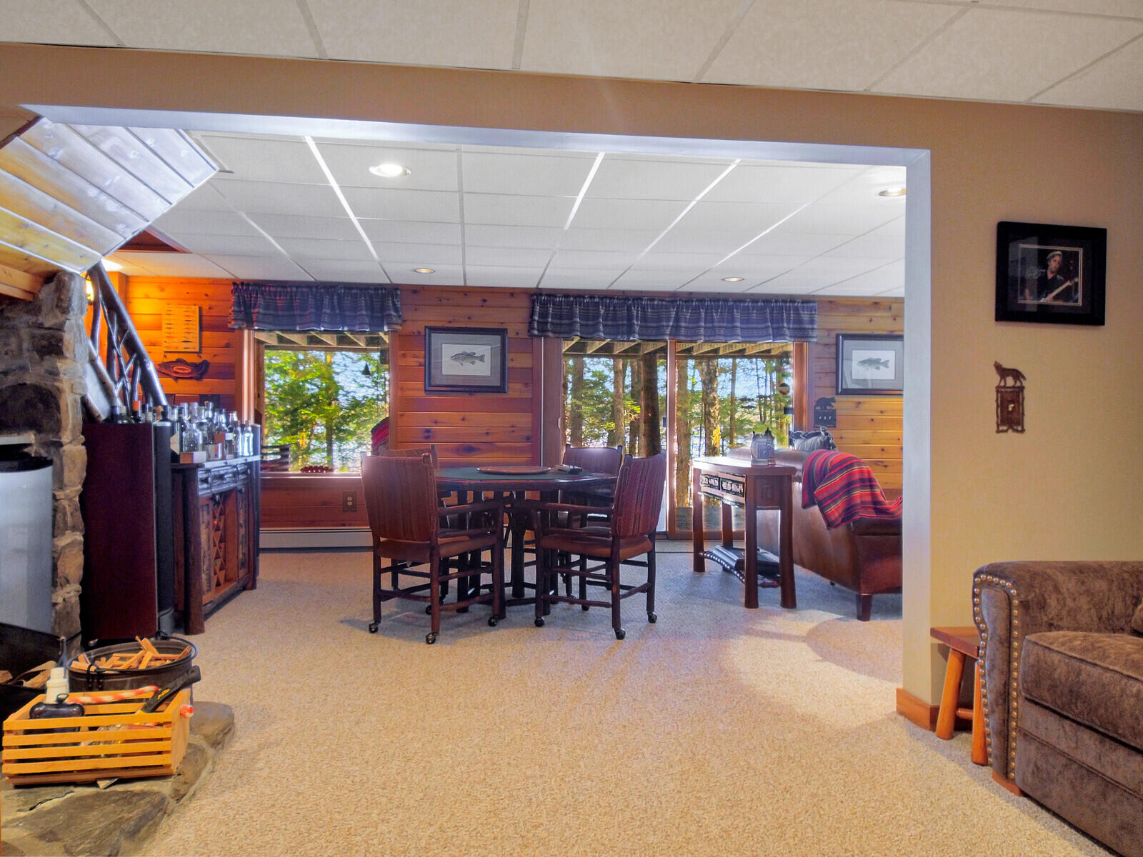 208 Main Road Chesterville ME 04938