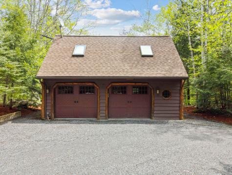 208 Main Road Chesterville ME 04938