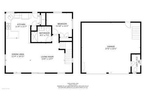 208 Main Road Chesterville ME 04938