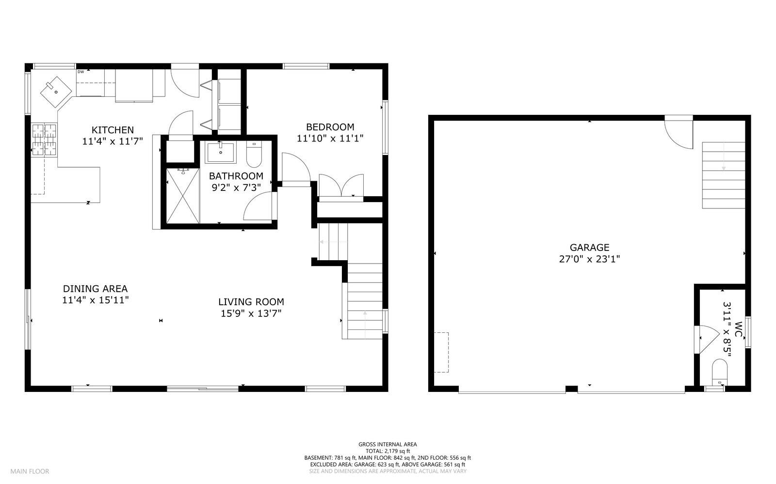 208 Main Road Chesterville ME 04938