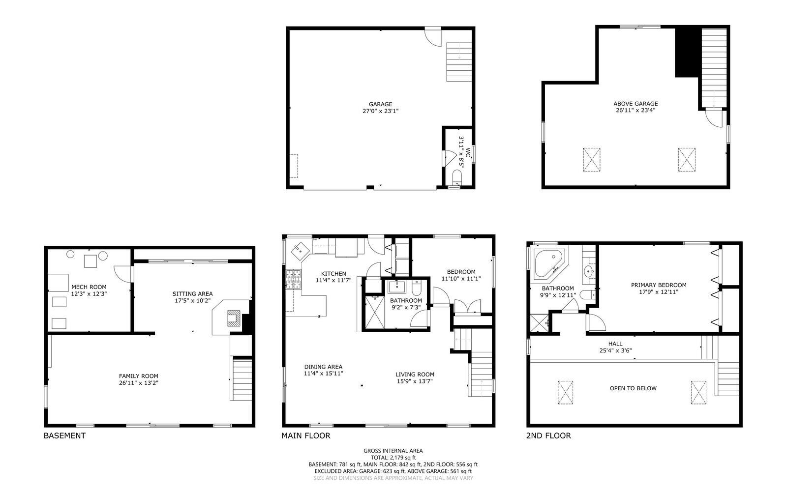 208 Main Road Chesterville ME 04938