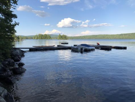 208 Main Road Chesterville ME 04938