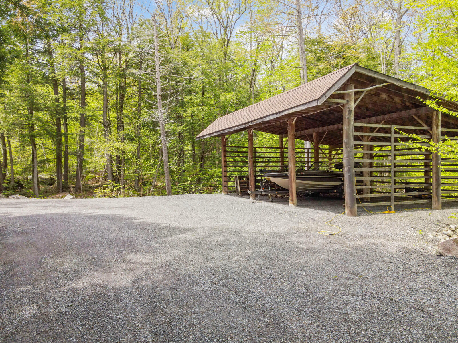 208 Main Road Chesterville ME 04938