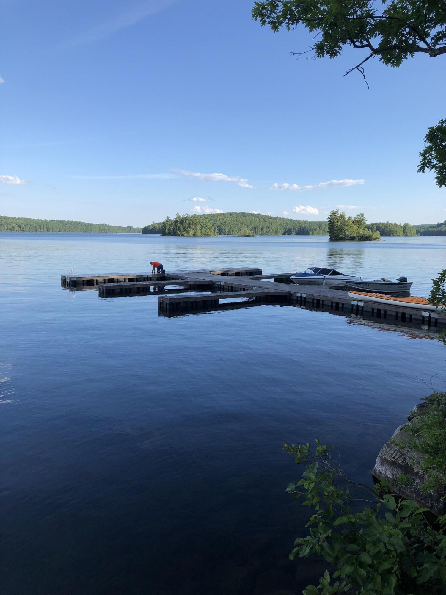 208 Main Road Chesterville ME 04938