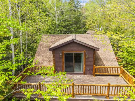 208 Main Road Chesterville ME 04938