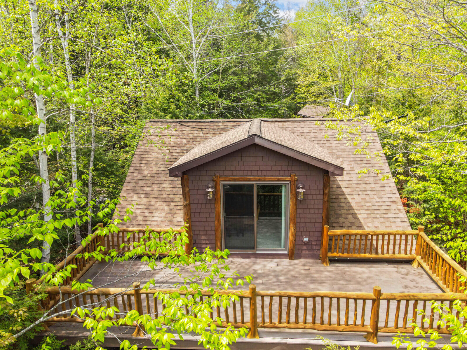 208 Main Road Chesterville ME 04938