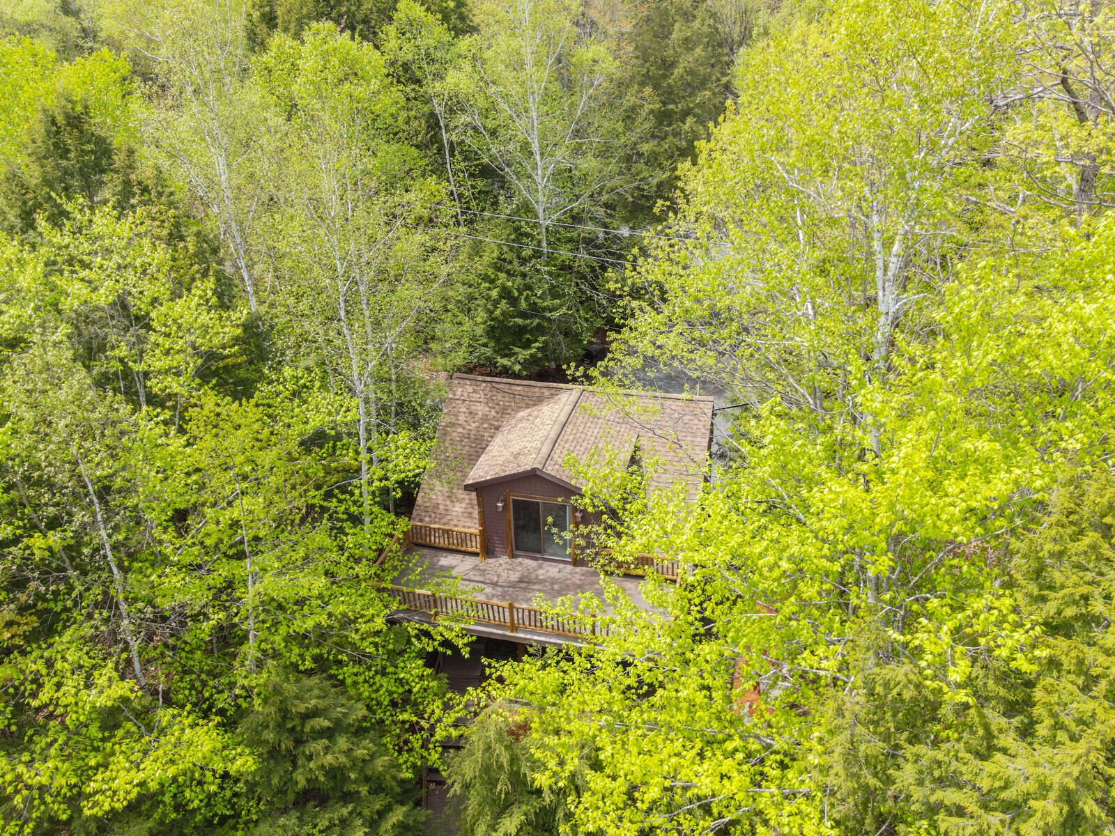 208 Main Road Chesterville ME 04938