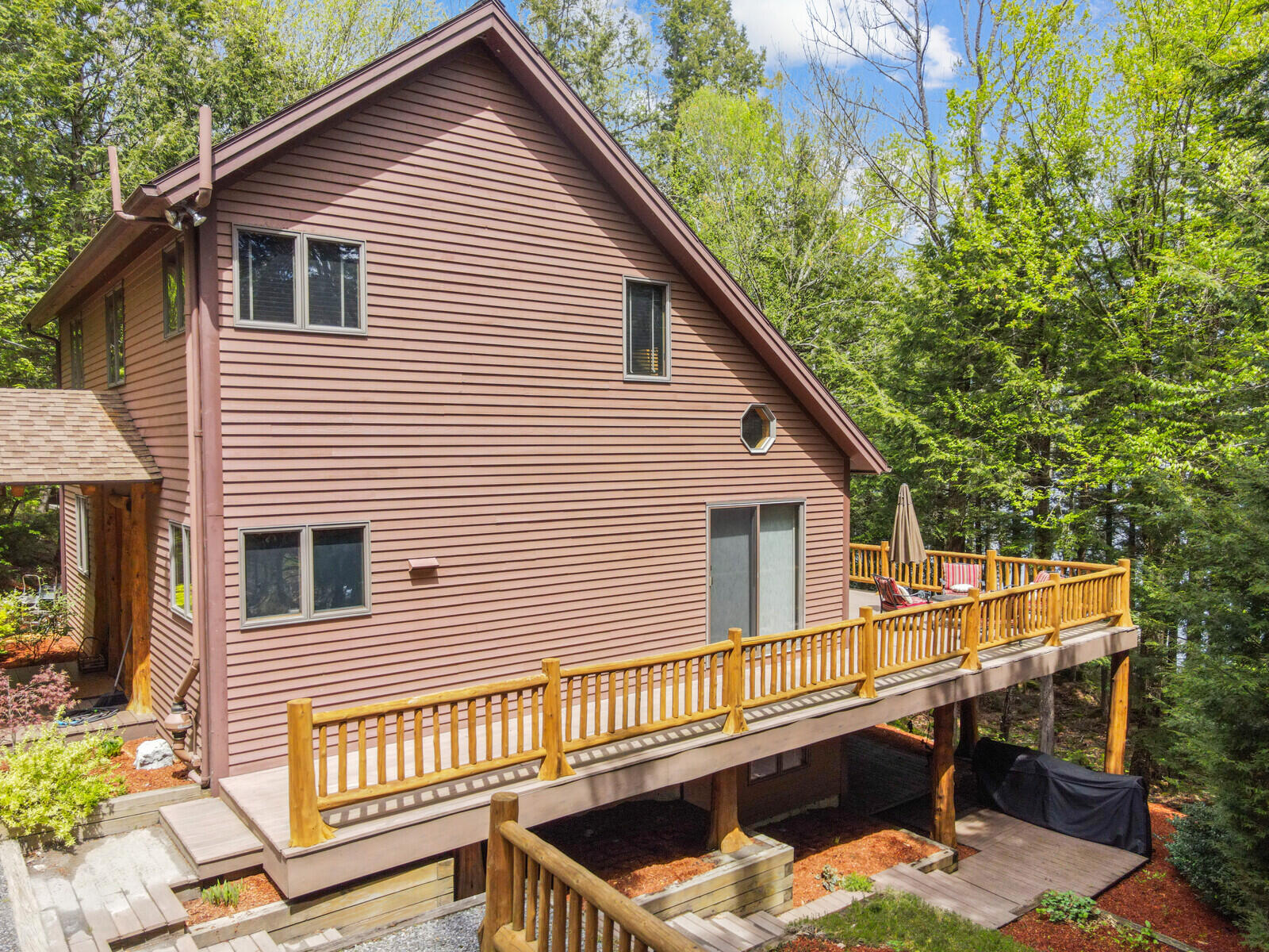 208 Main Road Chesterville ME 04938