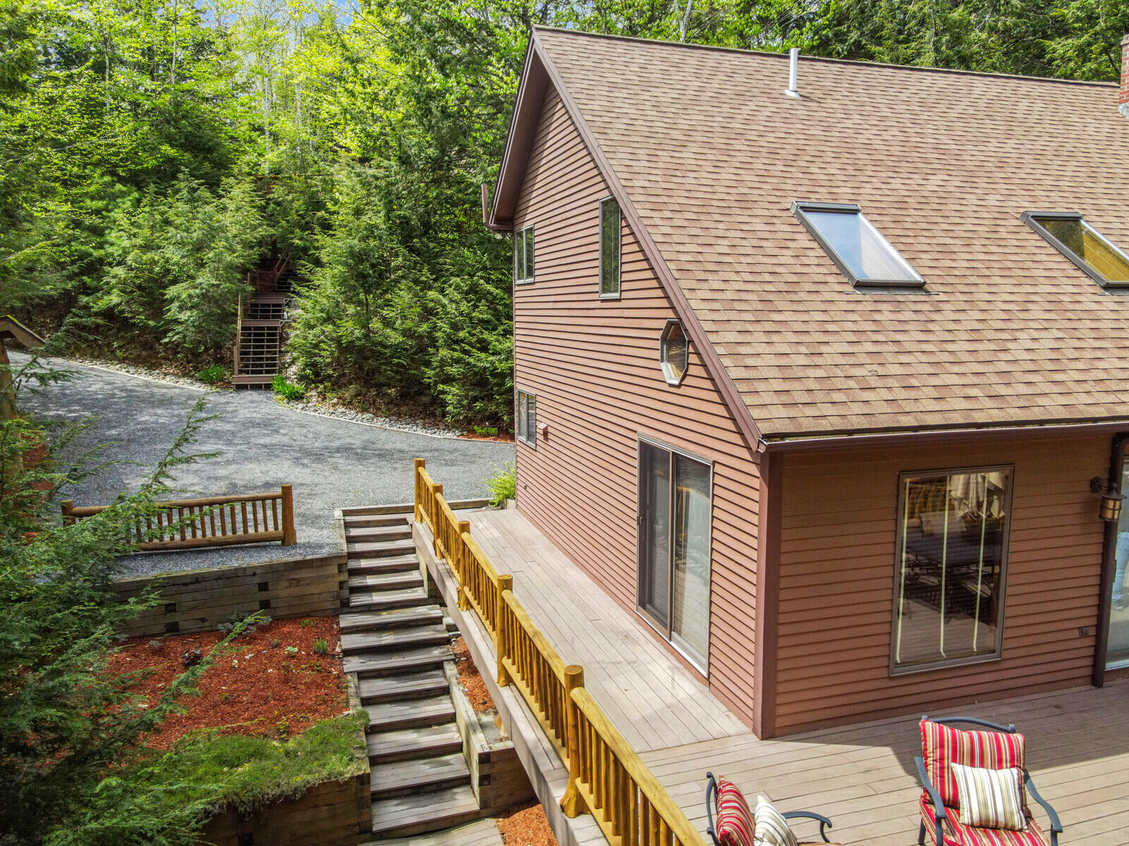 208 Main Road Chesterville ME 04938