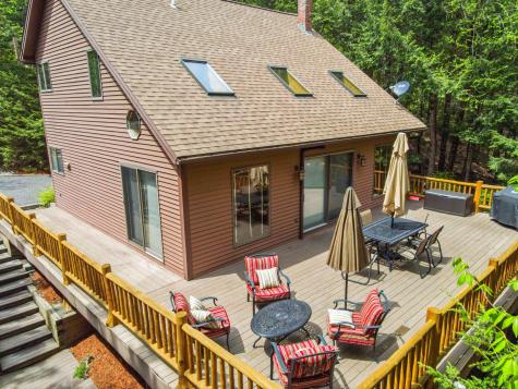 208 Main Road Chesterville ME 04938