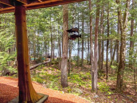 208 Main Road Chesterville ME 04938