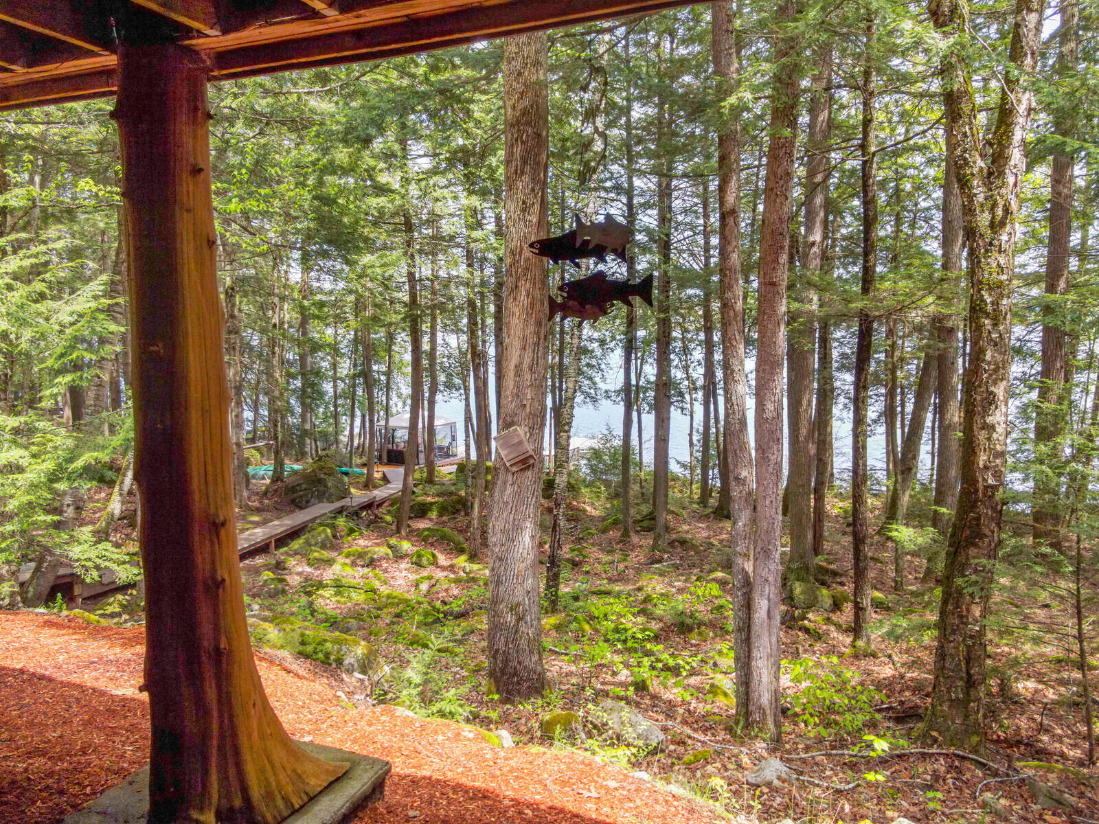 208 Main Road Chesterville ME 04938