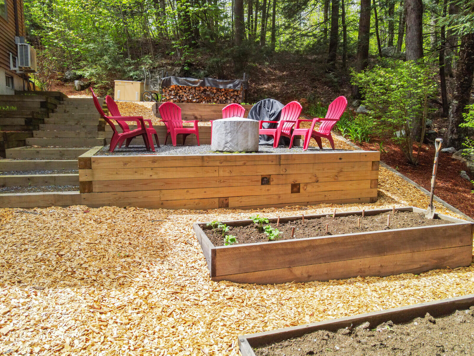 208 Main Road Chesterville ME 04938