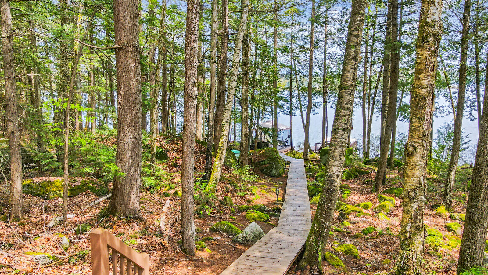 208 Main Road Chesterville ME 04938