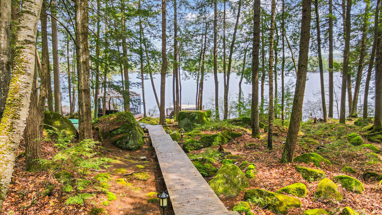 208 Main Road Chesterville ME 04938