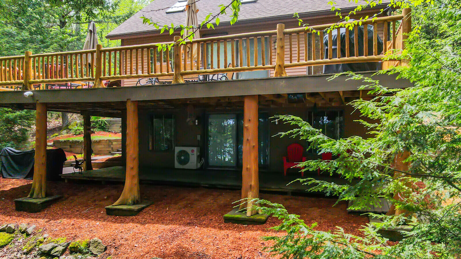 208 Main Road Chesterville ME 04938