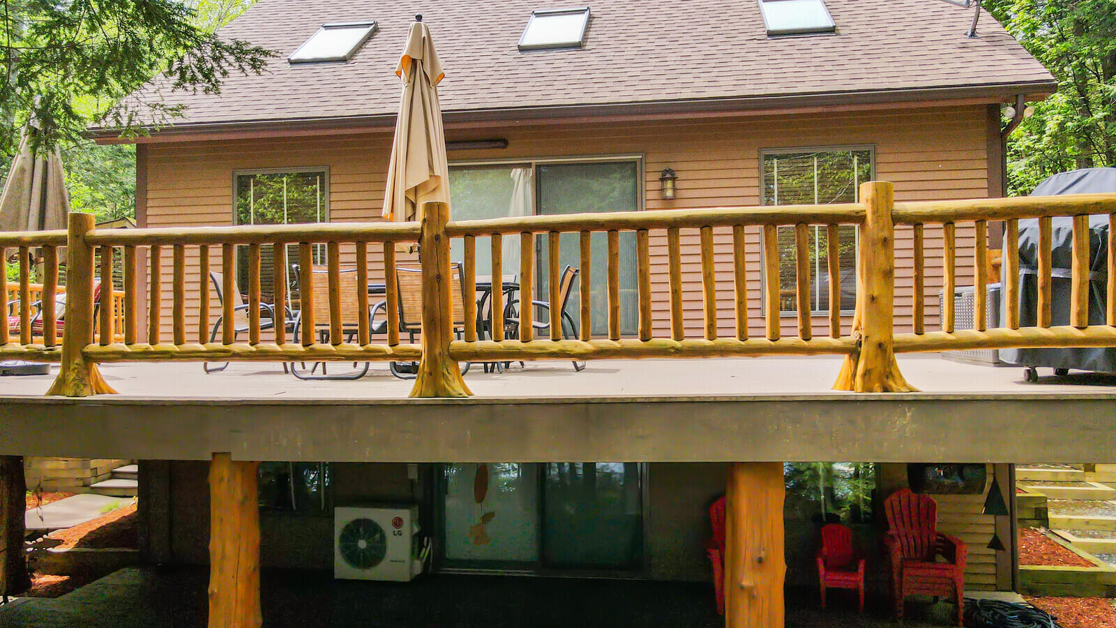 208 Main Road Chesterville ME 04938