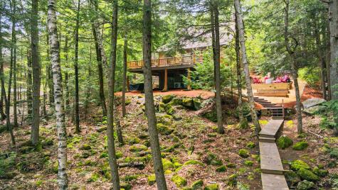 208 Main Road Chesterville ME 04938