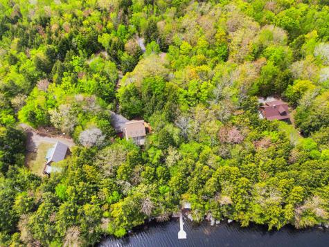 208 Main Road Chesterville ME 04938