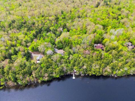 208 Main Road Chesterville ME 04938