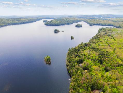 208 Main Road Chesterville ME 04938