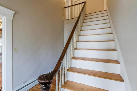 115 Megquier Hill Road Poland ME 04274