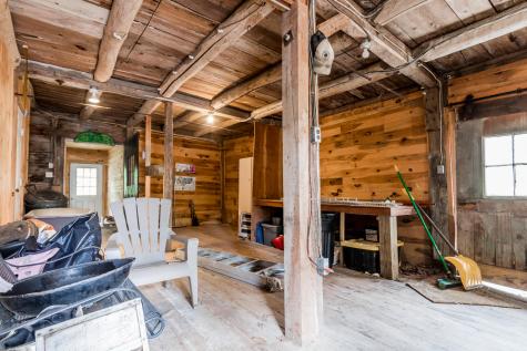 115 Megquier Hill Road Poland ME 04274