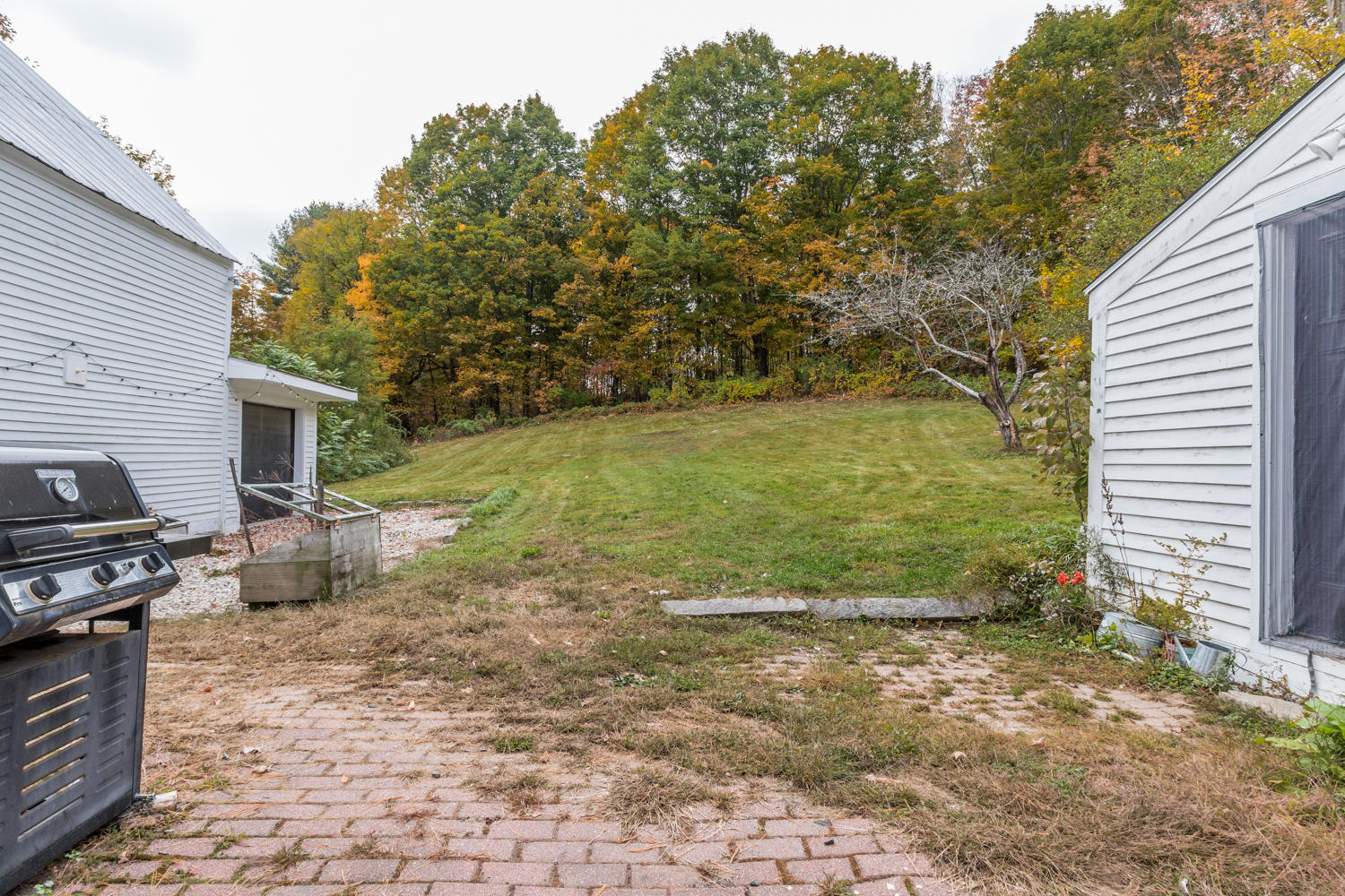 115 Megquier Hill Road Poland ME 04274