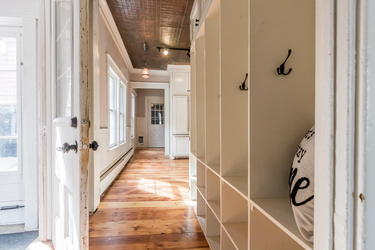 115 Megquier Hill Road Poland ME 04274