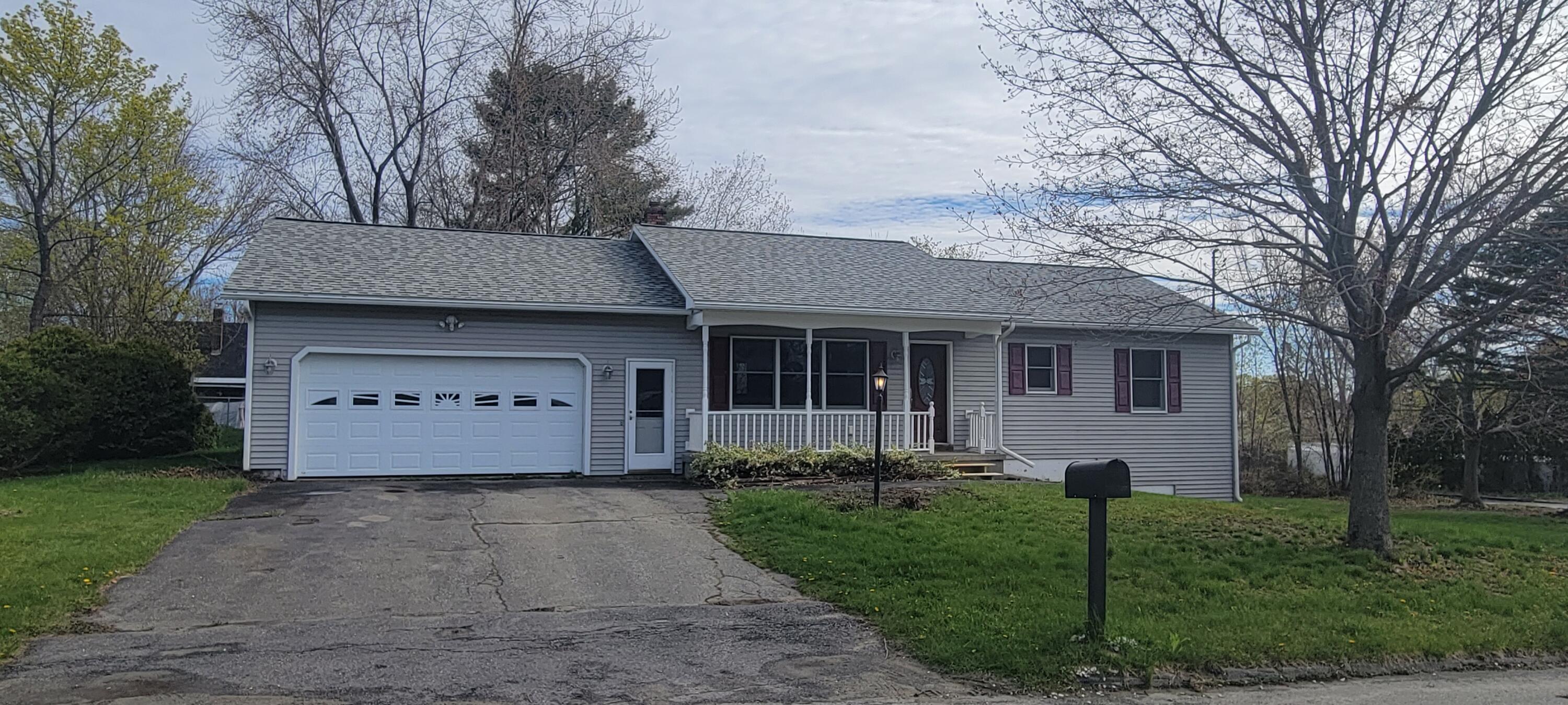 5 Clearview Avenue Waterville Maine Real Estate Listing MLS 1558056