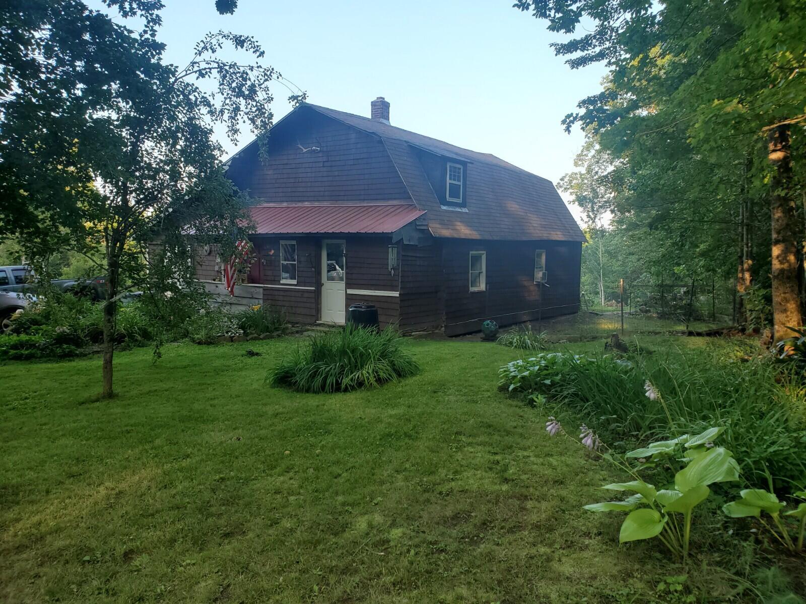 90 Blodgett Road Pittston ME 04345
