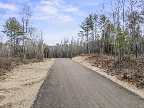 Lot 11 Pine Hill Road Palermo ME 04354