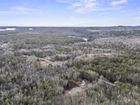 Lot 11 Pine Hill Road Palermo ME 04354