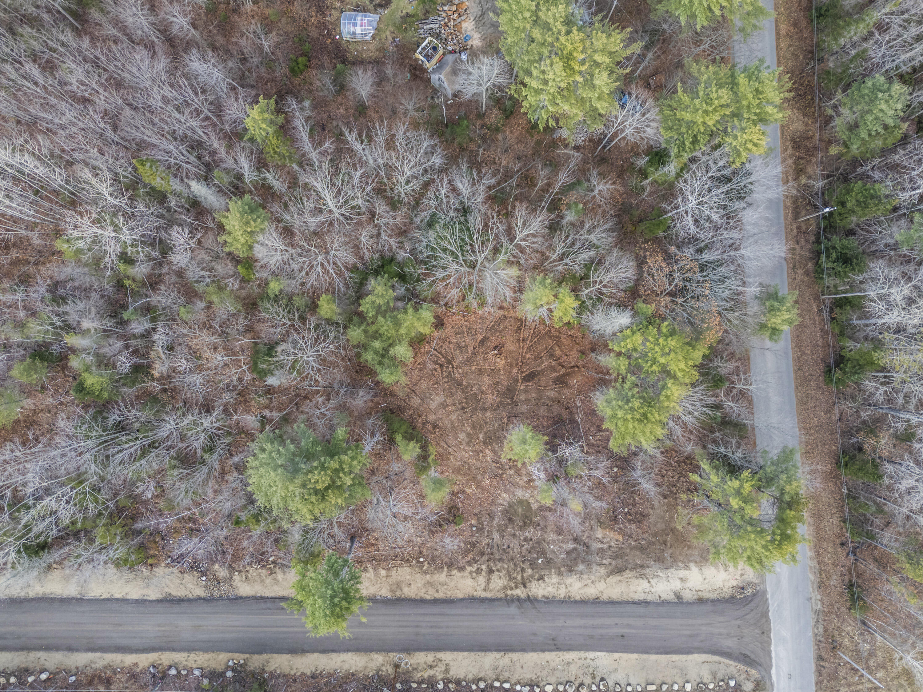 Lot 11 Pine Hill Road Palermo ME 04354