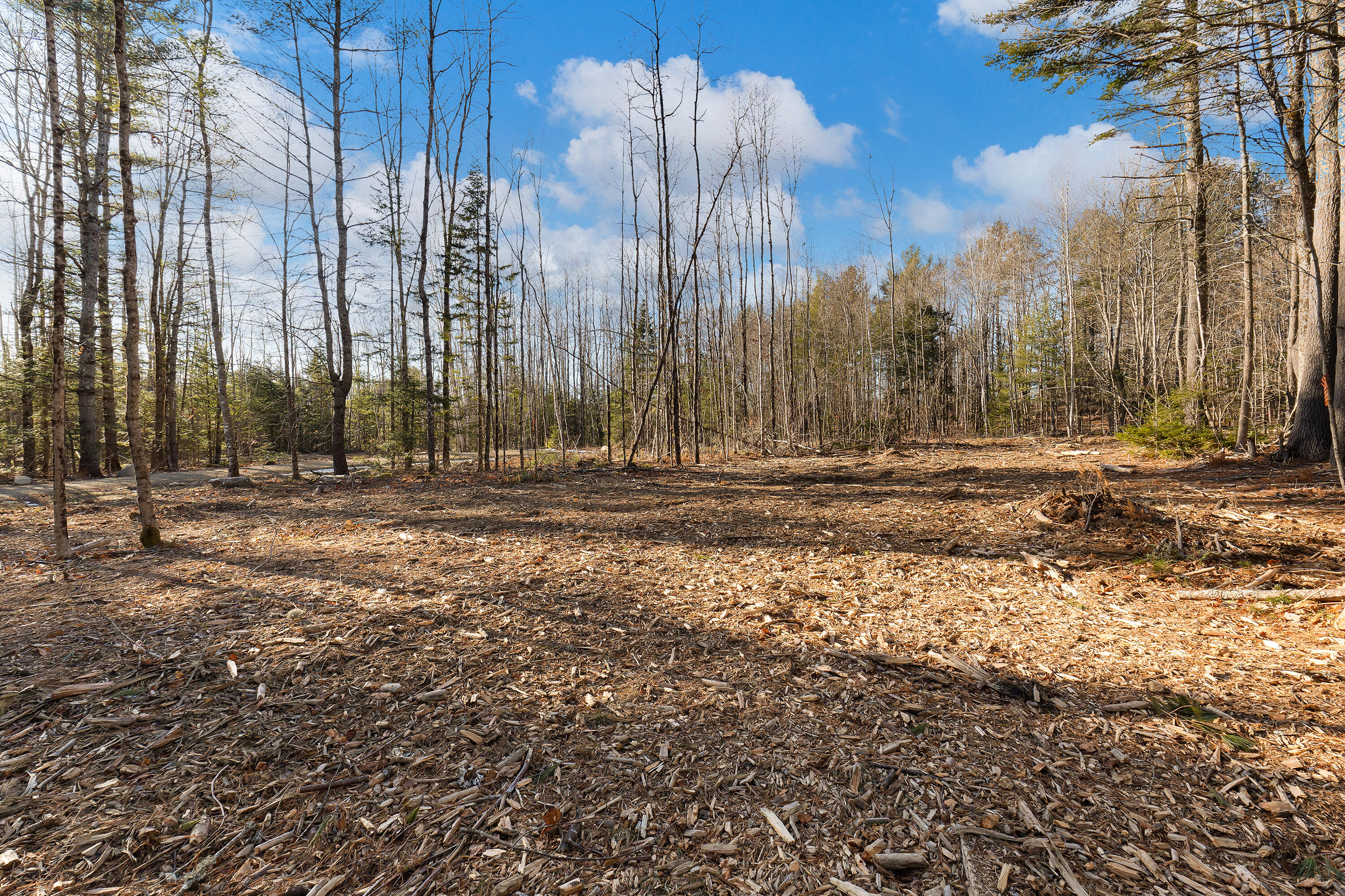 Lot 11 Pine Hill Road Palermo ME 04354