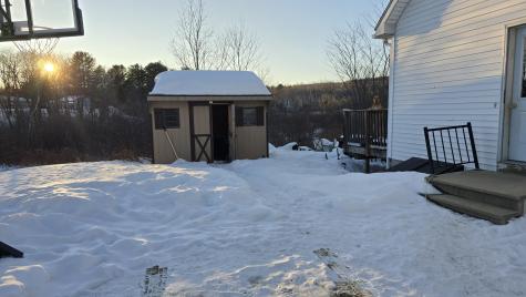 122 Meadow Lane Farmington ME 04938