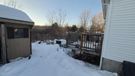 122 Meadow Lane Farmington ME 04938