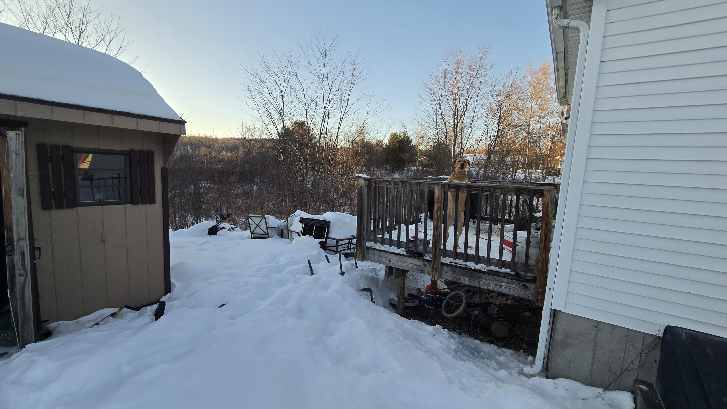 122 Meadow Lane Farmington ME 04938