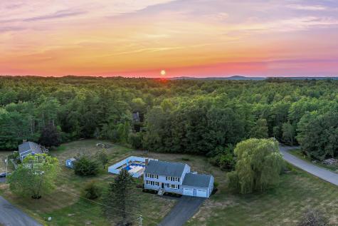 30 Saltwater Drive York ME 03909