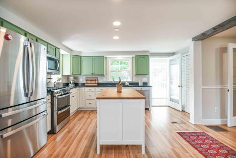 30 Saltwater Drive York ME 03909