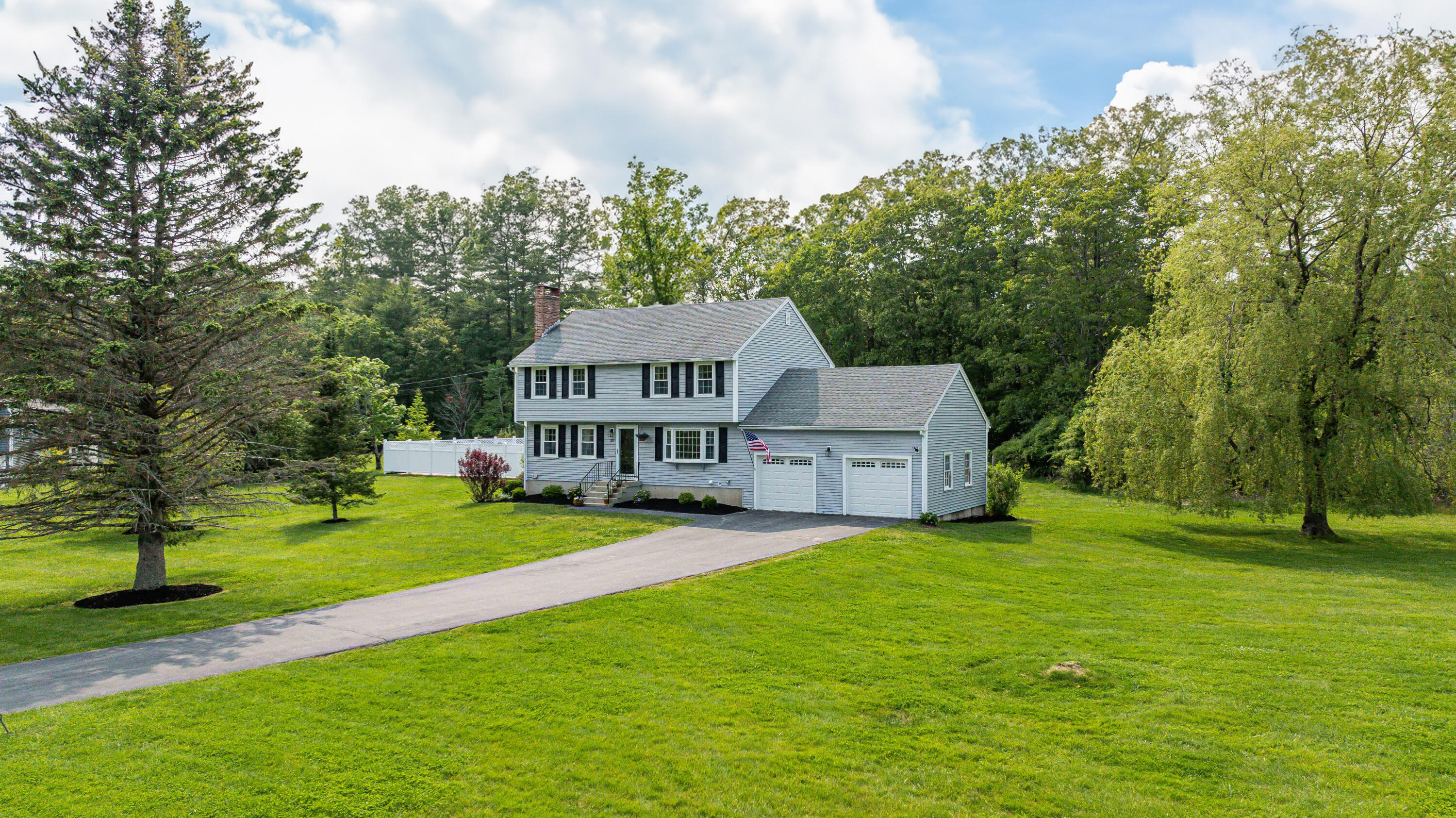 30 Saltwater Drive York ME 03909