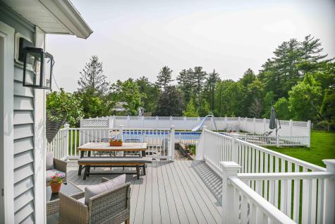 30 Saltwater Drive York ME 03909