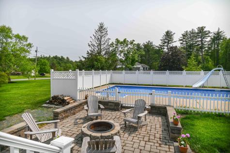 30 Saltwater Drive York ME 03909