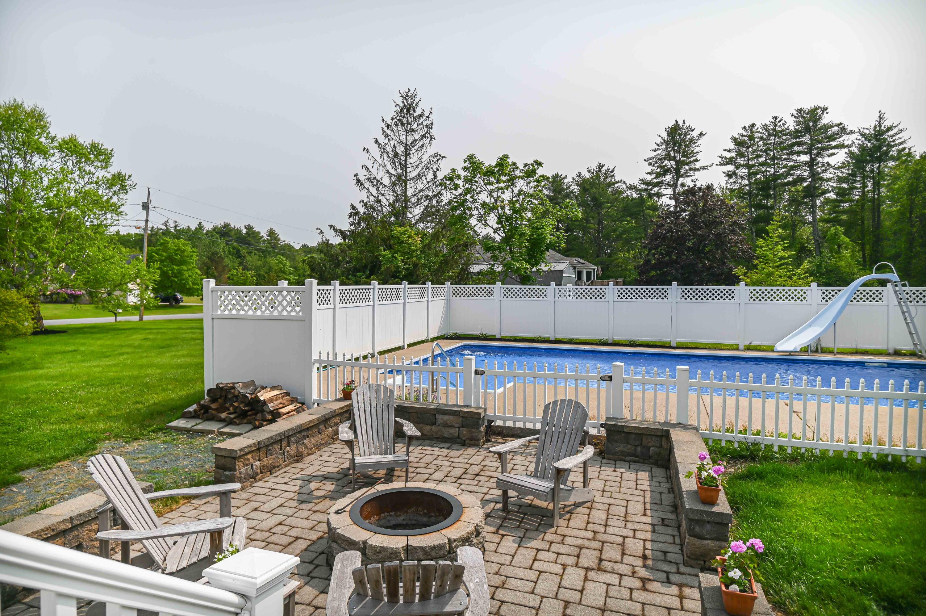 30 Saltwater Drive York ME 03909