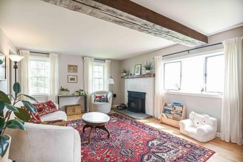 30 Saltwater Drive York ME 03909