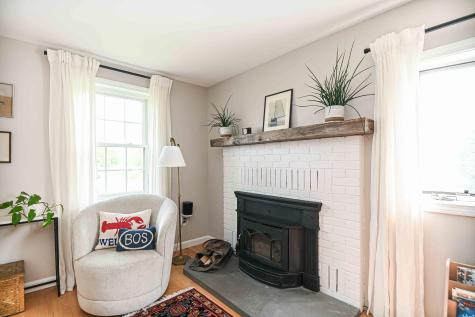 30 Saltwater Drive York ME 03909