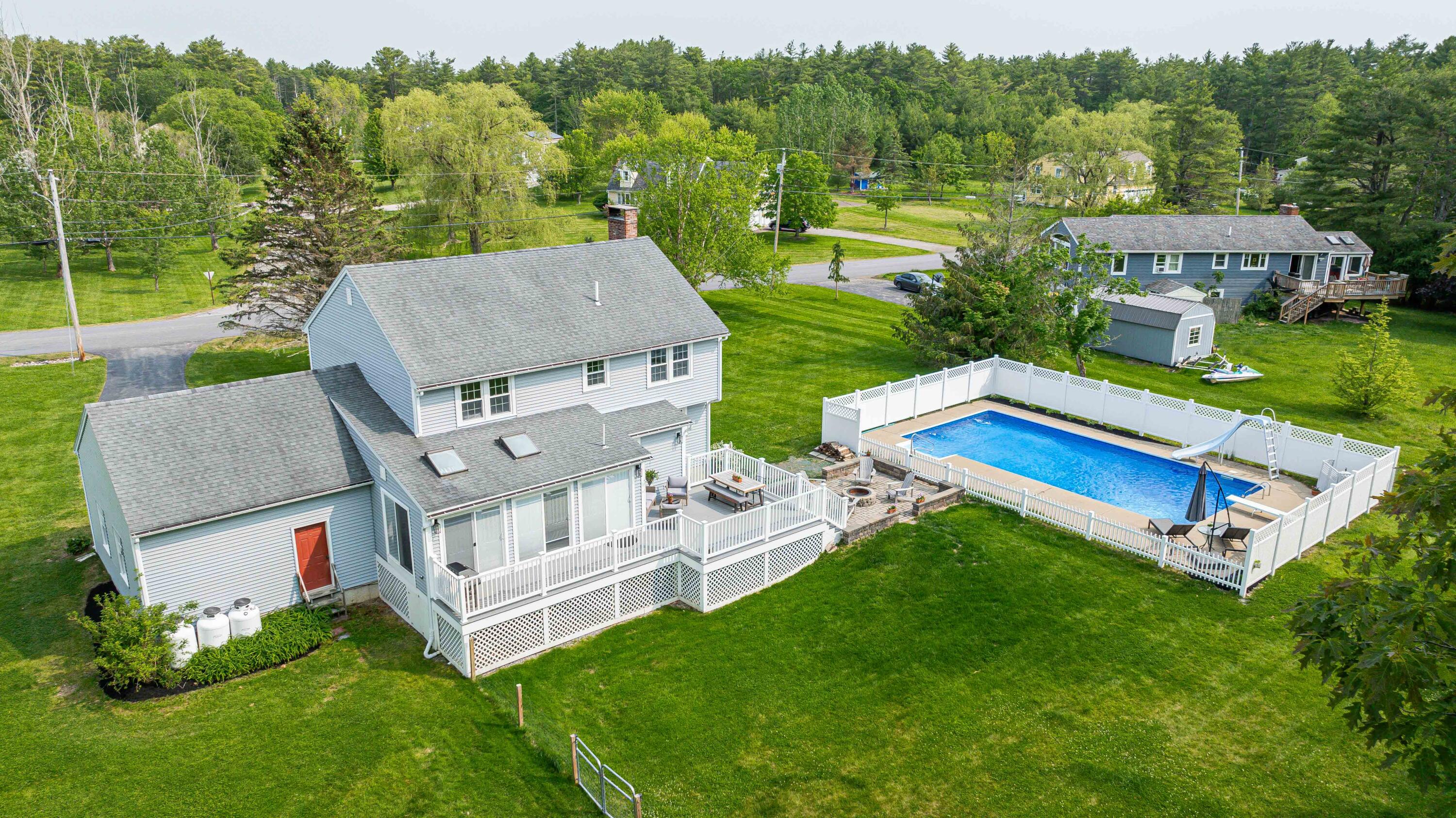 30 Saltwater Drive York ME 03909