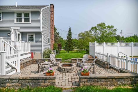 30 Saltwater Drive York ME 03909